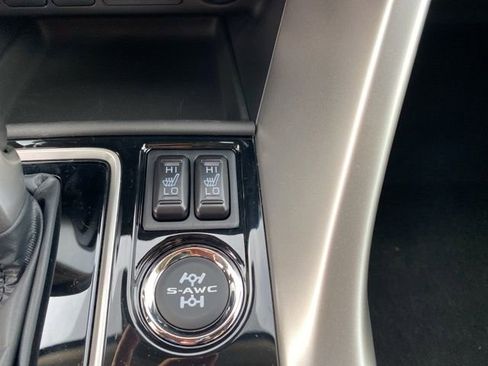 New 2025 Mitsubishi Eclipse Cross LE image 32