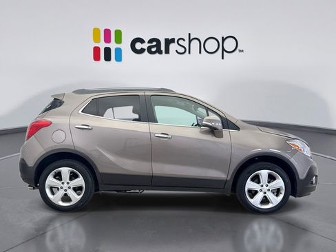 Used 2015 Buick Encore Leather image 6