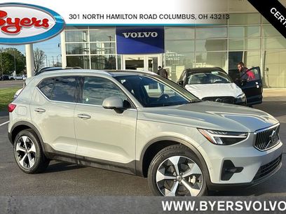 Used 2025 Volvo XC40 B5 Plus