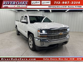 Used 2017 Chevrolet Silverado 1500 LT w/ Texas Edition video 1