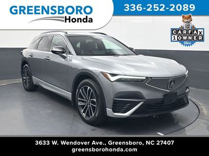 Used 2024 Acura ZDX A-Spec