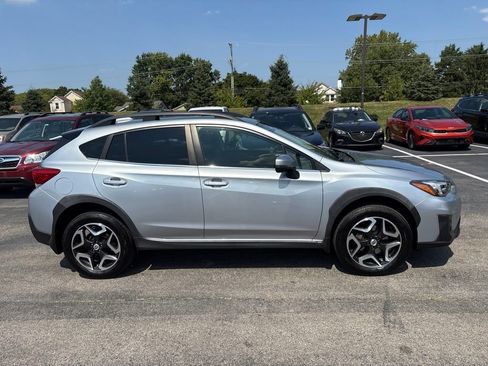 Used 2018 Subaru Crosstrek 2.0i Limited AWD/4WD image 2