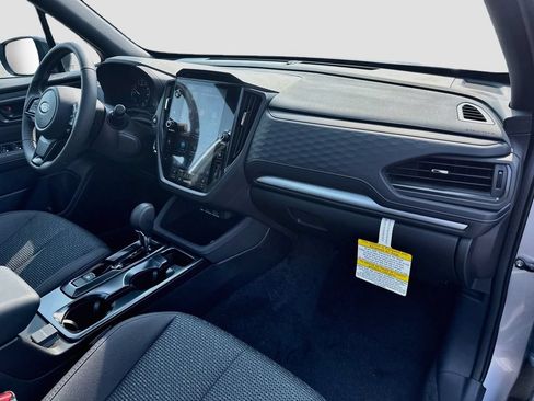 New 2026 Subaru Forester Premium AWD/4WD image 27