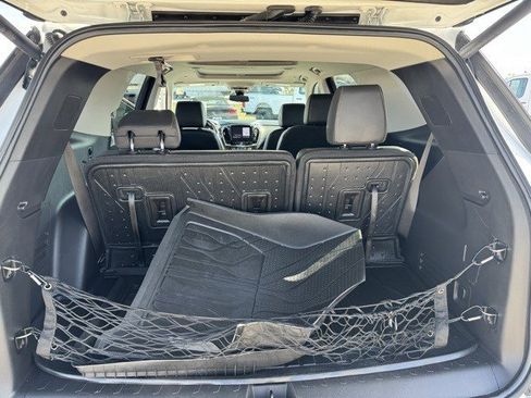 Used 2021 Chevrolet Traverse Premier w/ Redline Edition image 30