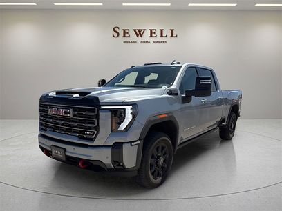 Used 2025 GMC Sierra 2500 AT4 w/ AT4 Premium Plus Package