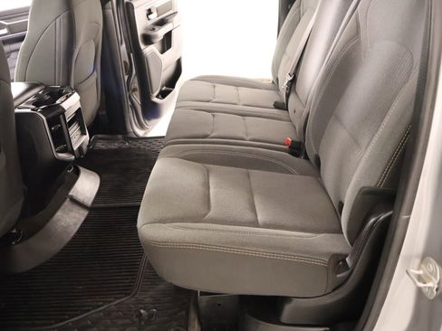 Used 2022 RAM 1500 Big Horn AWD/4WD image 12
