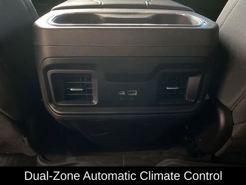 Used 2024 Chevrolet Silverado 1500 LT Trail Boss image 12