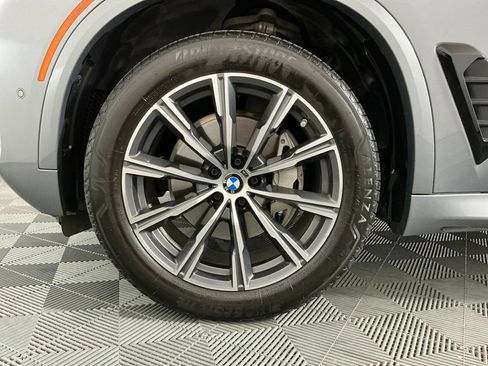 Used 2024 BMW X5 sDrive40i w/ M Sport Package RWD image 34