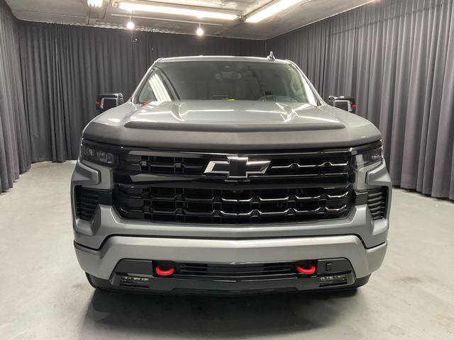 Used 2023 Chevrolet Silverado 1500 RST w/ Redline Edition AWD/4WD image 6