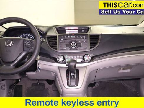 Used 2014 Honda CR-V LX image 14