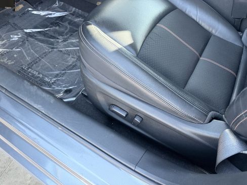 Used 2022 Nissan Altima 2.5 SR image 22