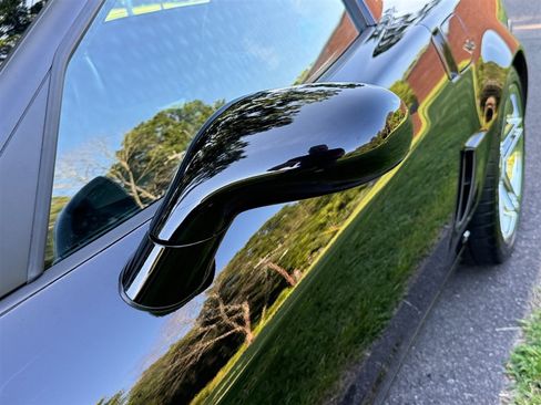 Used 2008 Chevrolet Corvette Z06 w/ Preferred Equipment Group RWD image 15