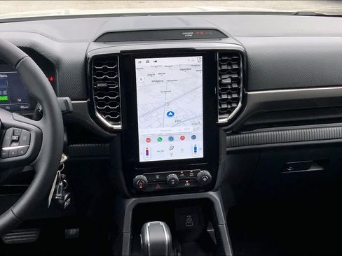 New 2026 Ford Ranger XLT w/ Technology Package image 6