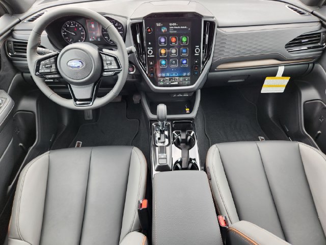 New 2026 Subaru Forester Sport w/ Onyx Edition AWD/4WD image 22