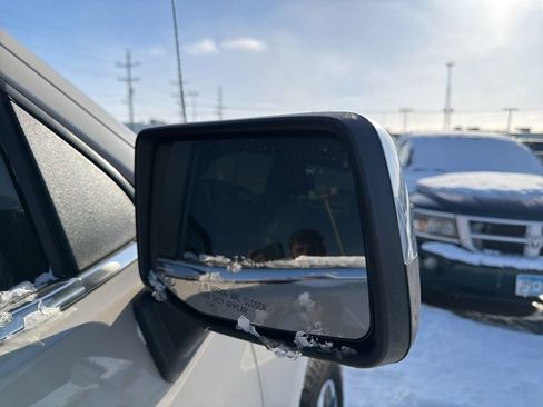 Used 2026 Chevrolet Silverado 1500 High Country w/ Technology Package image 4