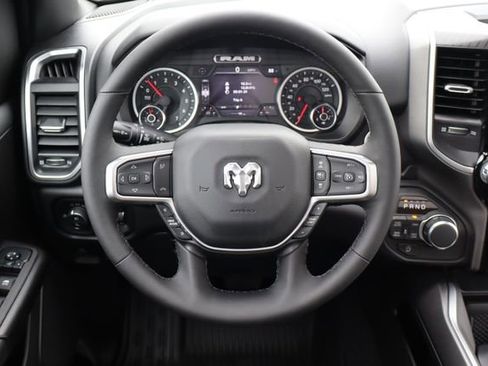New 2026 RAM 1500 Big Horn AWD/4WD image 21