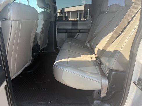 Used 2017 Ford F450 XL w/ Power Equipment Group AWD/4WD image 22