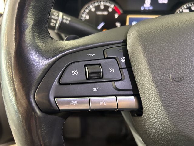 Used 2020 Cadillac CT4 Luxury w/ Cold Weather Package AWD/4WD image 15