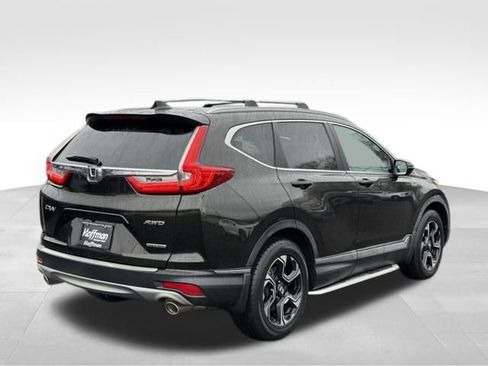 Used 2019 Honda CR-V Touring image 7