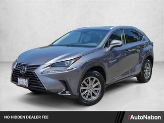 Used 2019 Lexus NX 300 FWD w/ Accessory Package video 1