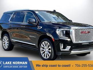 Used 2023 GMC Yukon Denali video 1