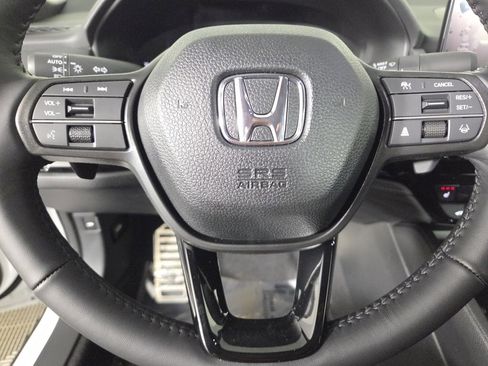 New 2026 Honda Accord Sport image 14