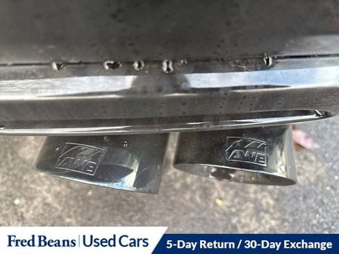 Used 2016 Chevrolet Camaro SS image 8