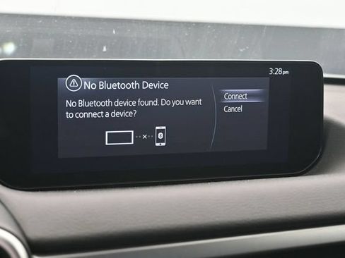 Used 2025 MAZDA CX-50 AWD 2.5 S w/ Weather Package image 27