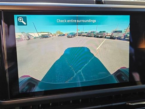 New 2026 Jeep Gladiator Rubicon w/ Safety Group image 9