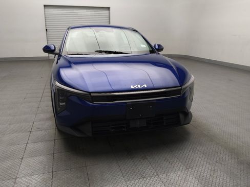 Used 2025 Kia K4 FWD image 14
