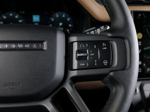 New 2026 Land Rover Defender 110 X-Dynamic SE image 20