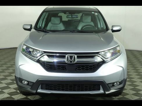 Used 2018 Honda CR-V EX-L image 10