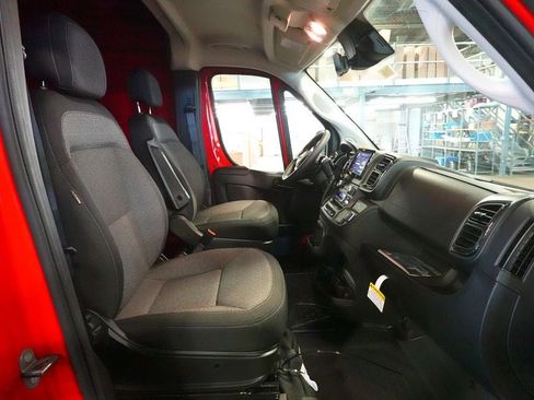 New 2026 RAM ProMaster 1500 w/ Safety Group image 25