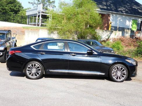 Used 2015 Hyundai Genesis 3.8 image 20