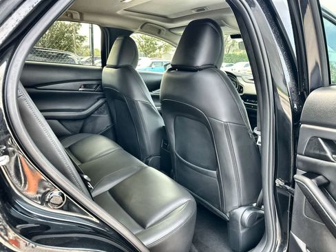 Used 2025 MAZDA CX-30 AWD 2.5 S w/ Preferred Package image 18