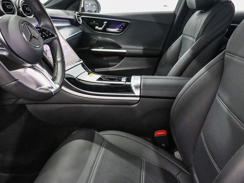 Certified 2026 Mercedes-Benz C 300 Sedan image 18