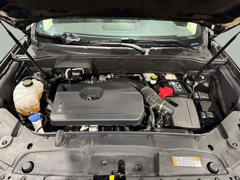 Certified 2021 Lincoln Nautilus Reserve w/ Equipment Group 201A image 28