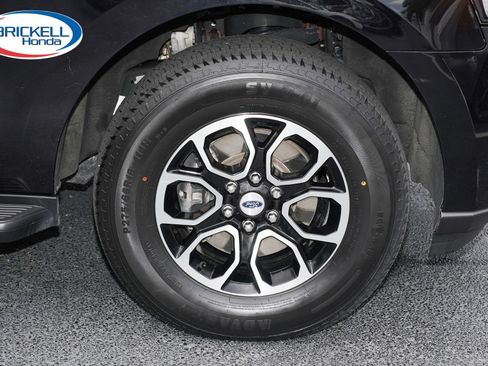 Used 2024 Ford Expedition Max XLT RWD image 44