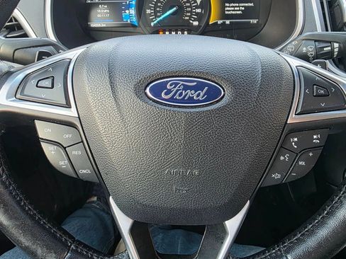 Used 2017 Ford Edge SEL w/ Equipment Group 201A AWD/4WD image 15