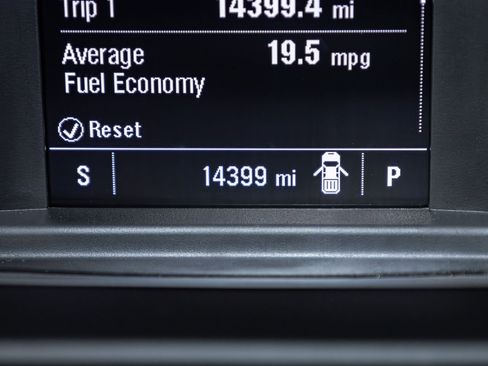 Used 2025 Chevrolet Silverado 1500 W/T w/ WT Safety Package image 16