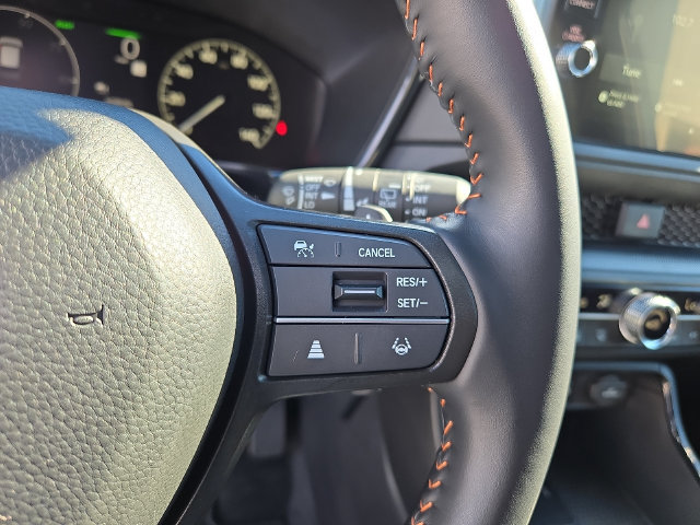 Used 2026 Honda CR-V Sport image 22