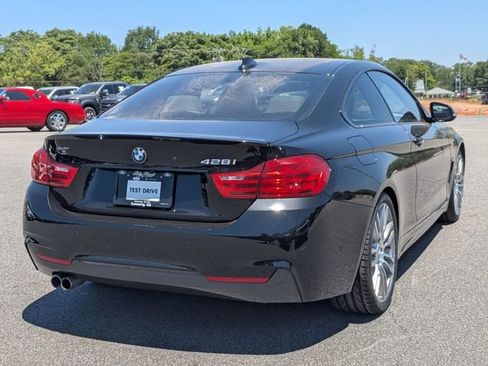 Used 2016 BMW 428i Coupe RWD image 3