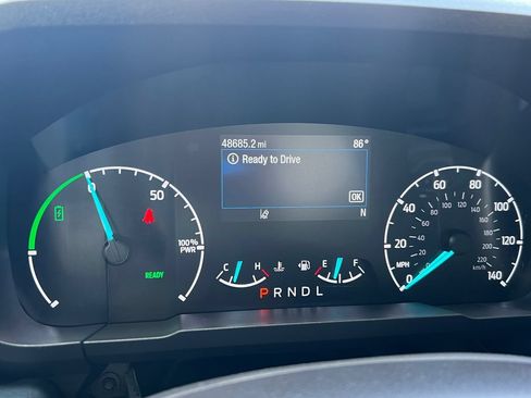 Used 2024 Ford Maverick XLT w/ XLT Luxury Package FWD image 22