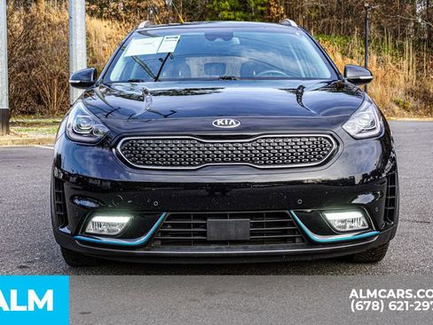 Used 2019 Kia Niro EX Premium w/ Sunroof Package image 10
