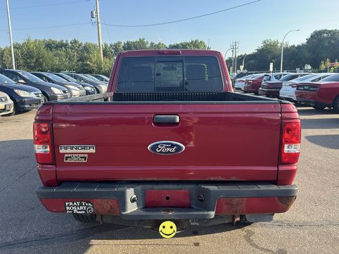 Used 2011 Ford Ranger Sport AWD/4WD image 6