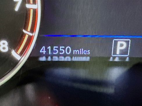 Used 2025 Nissan Altima 2.5 SV image 19