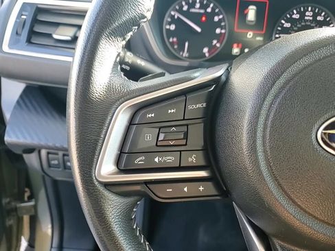 Certified 2023 Subaru Ascent Premium w/ Convenience Package image 16