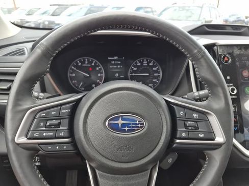 Used 2025 Subaru Ascent Touring w/ Popular Package #1 AWD/4WD image 35