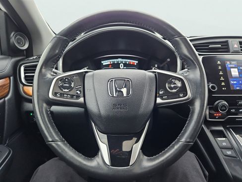 Certified 2022 Honda CR-V Touring image 26