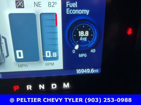 Used 2024 Ford Bronco Outer Banks image 22